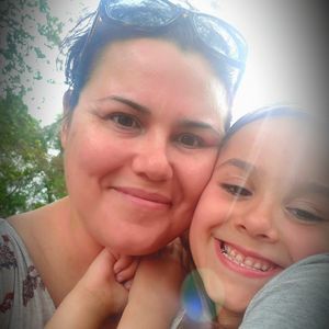 Meet your Posher, Candice